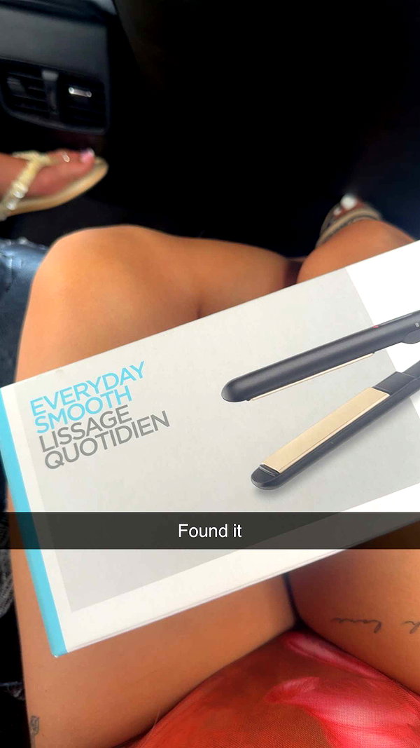 kaitlyn_krems snapchat image archive image