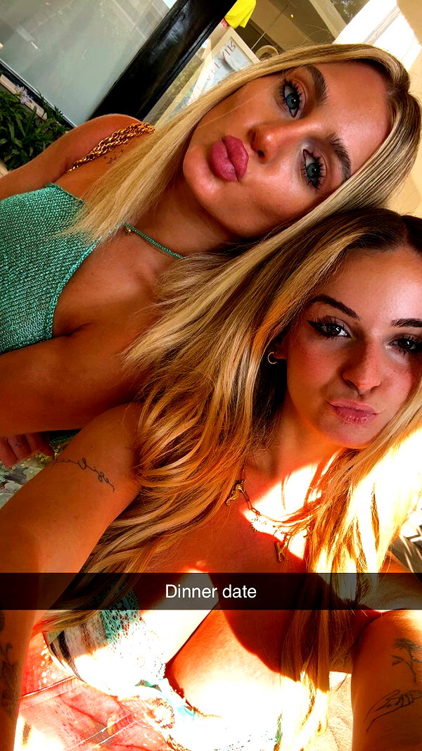 kaitlyn_krems snapchat image archive image