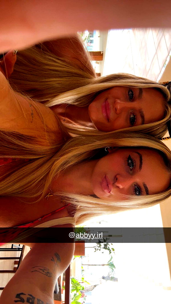 kaitlyn_krems snapchat image archive image