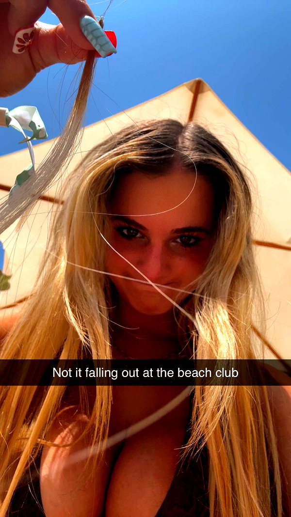 kaitlyn_krems snapchat image archive image