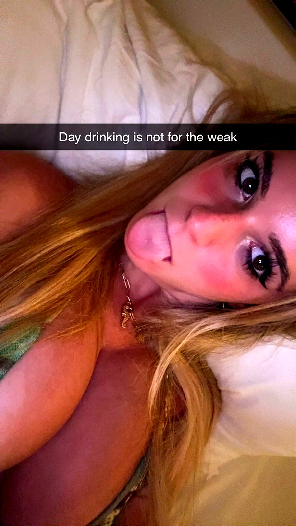 kaitlyn_krems snapchat image archive image