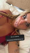 kaitlyn_krems Altpins Profile Picture