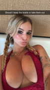 kaitlyn_krems Altpins Profile Picture