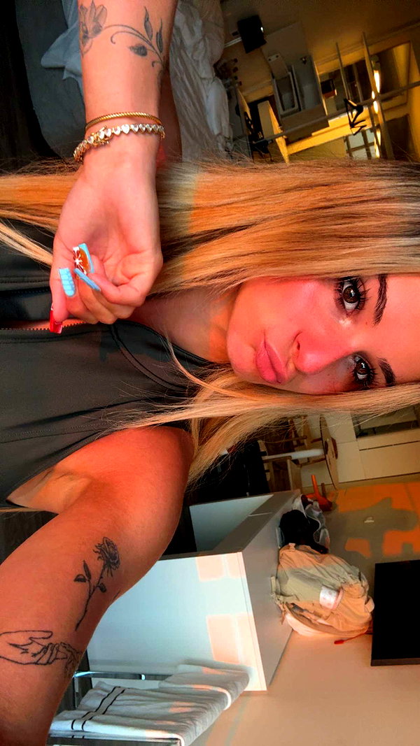kaitlyn_krems snapchat image archive image