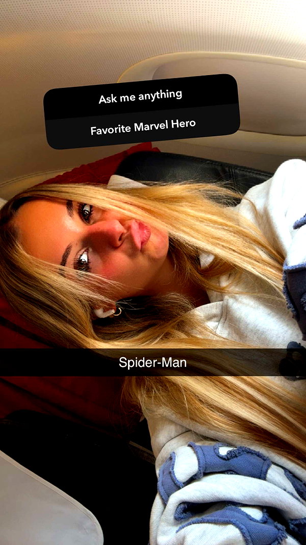 kaitlyn_krems snapchat image archive image