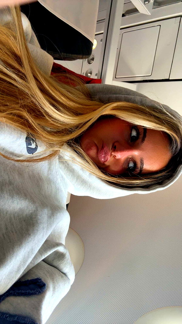 kaitlyn_krems snapchat image archive image
