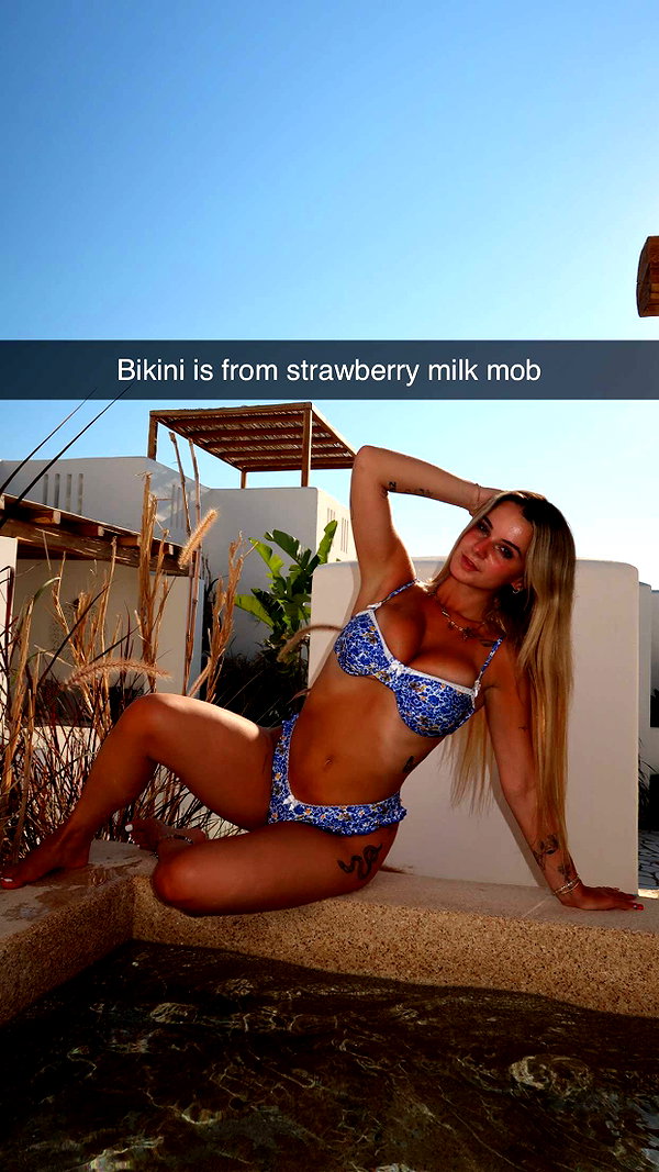 kaitlyn_krems snapchat image archive image