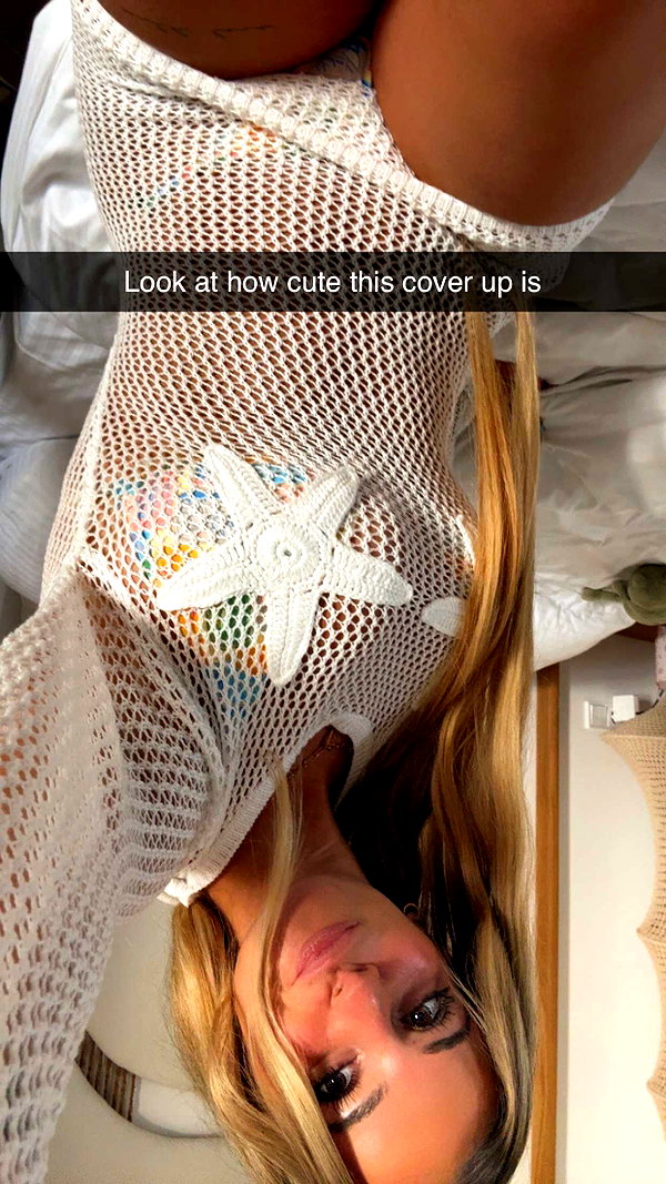 kaitlyn_krems snapchat image archive image