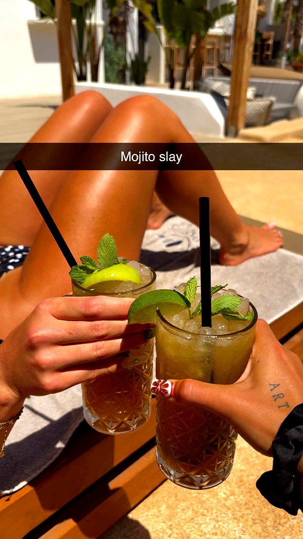 kaitlyn_krems snapchat image archive image