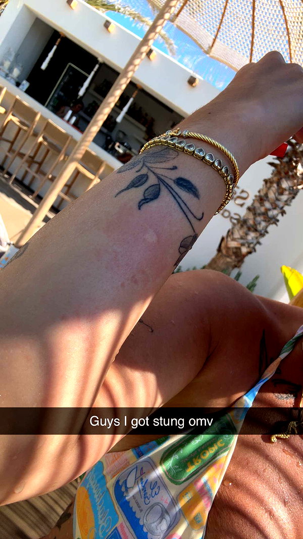 kaitlyn_krems snapchat image archive image