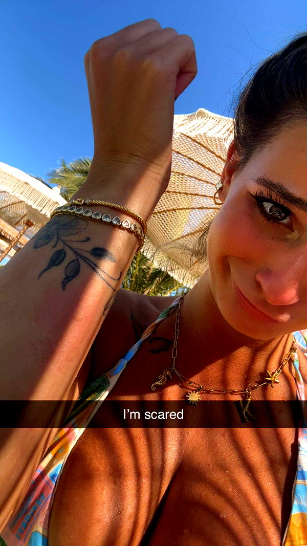 kaitlyn_krems snapchat image archive image