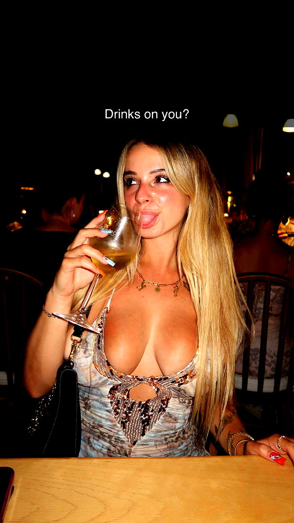 kaitlyn_krems snapchat image archive image