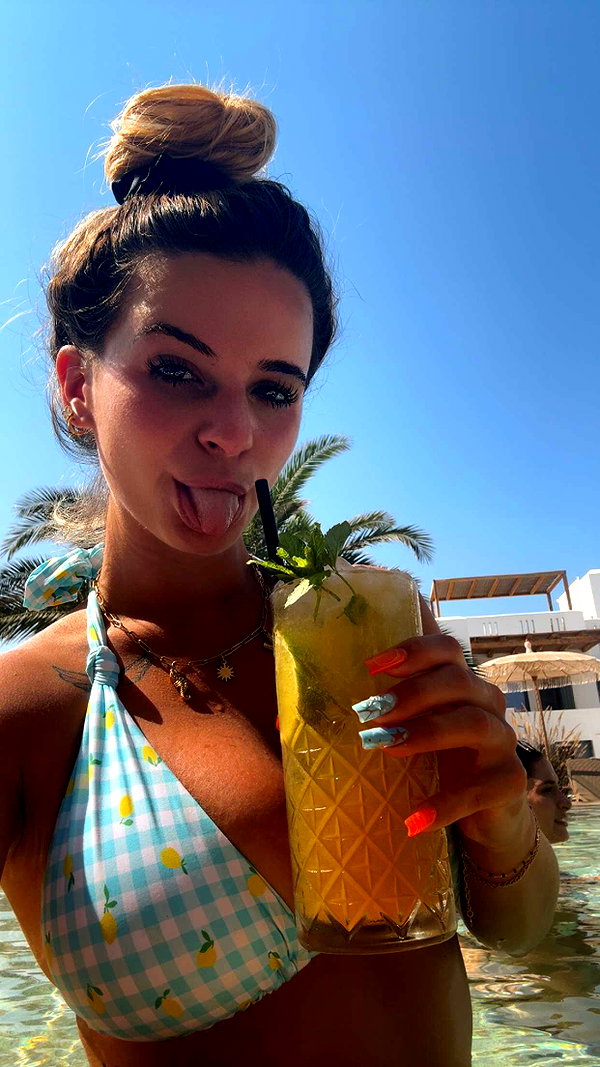 kaitlyn_krems snapchat image archive image