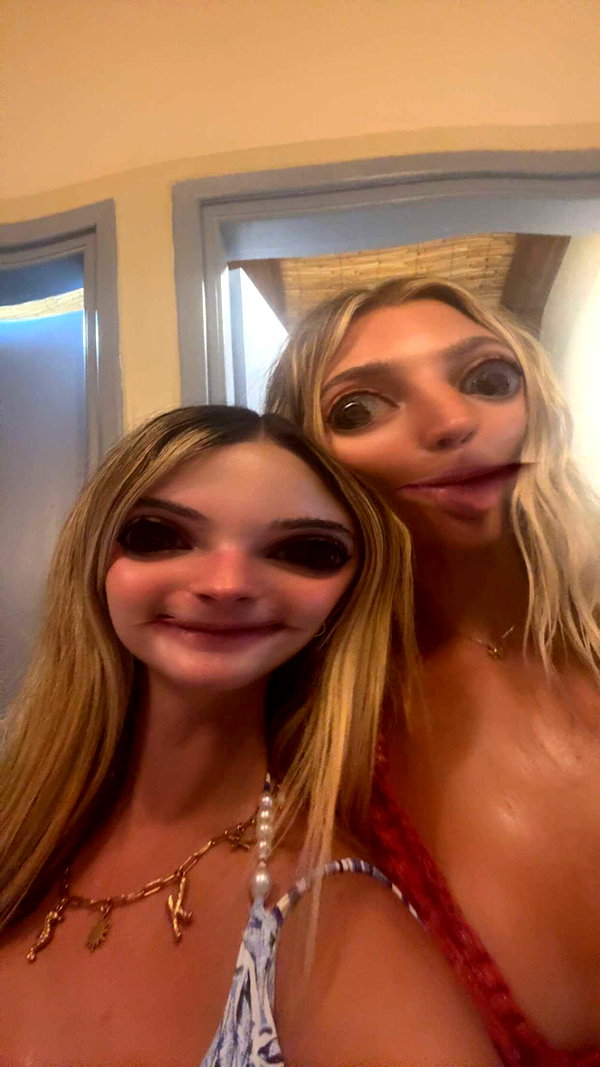 kaitlyn_krems snapchat image archive image