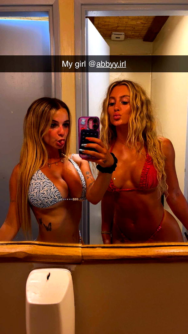 kaitlyn_krems snapchat image archive image