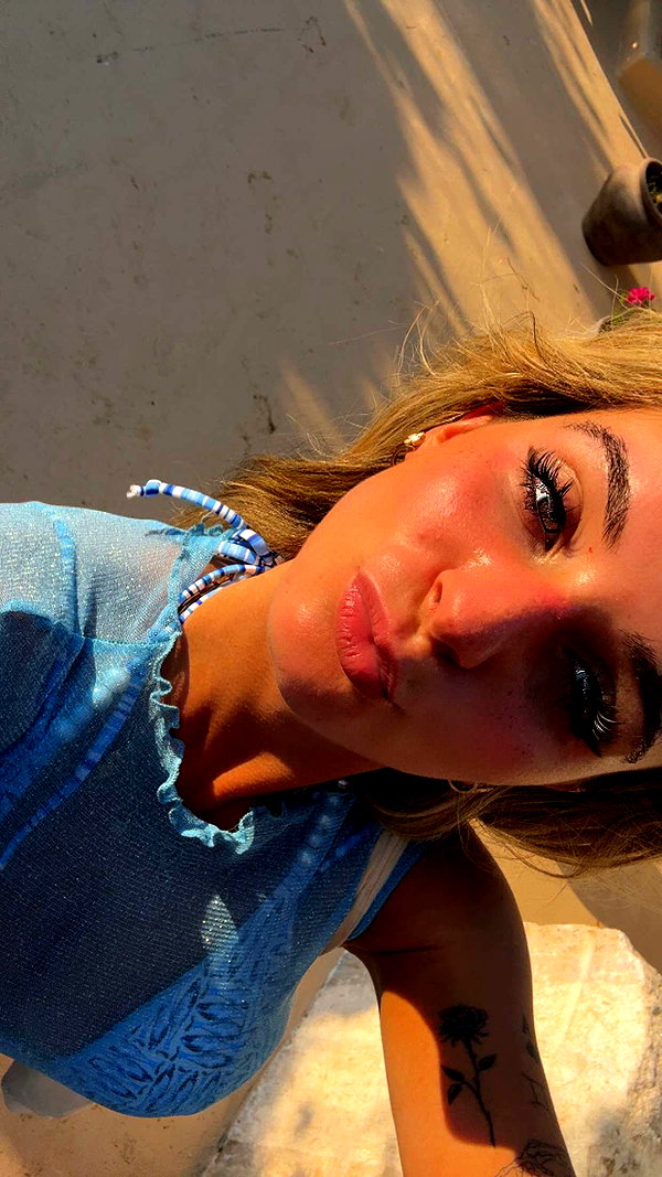 kaitlyn_krems snapchat image archive image