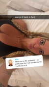 kaitlyn_krems Altpins Profile Picture