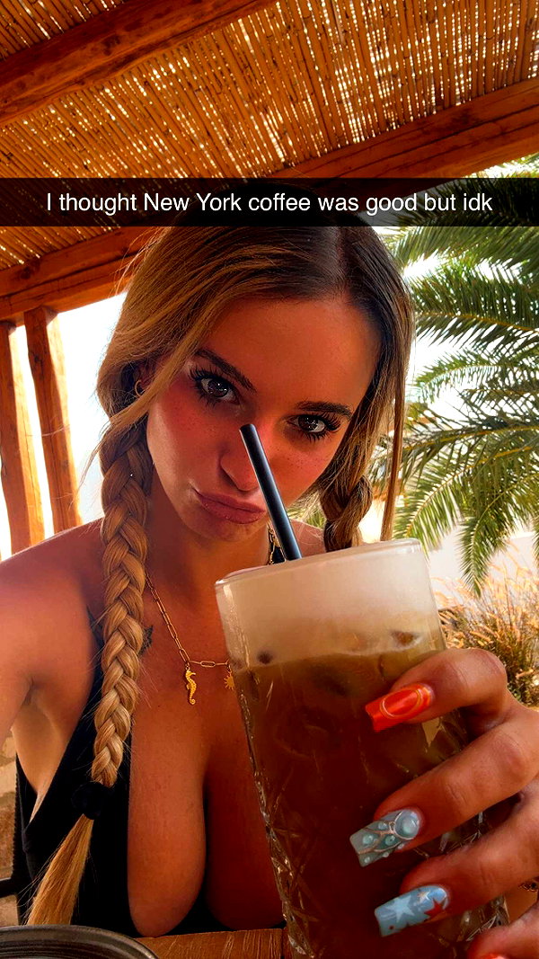kaitlyn_krems snapchat image archive image