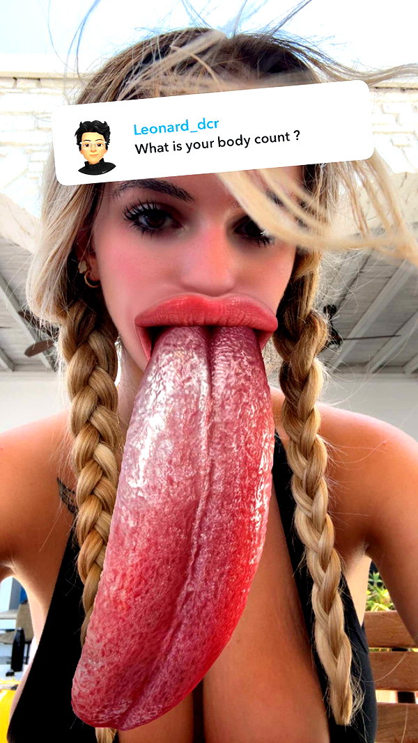 kaitlyn_krems snapchat image archive image
