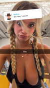 kaitlyn_krems Altpins Profile Picture