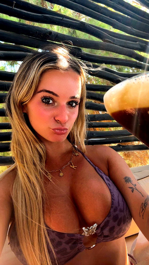 kaitlyn_krems snapchat image archive image