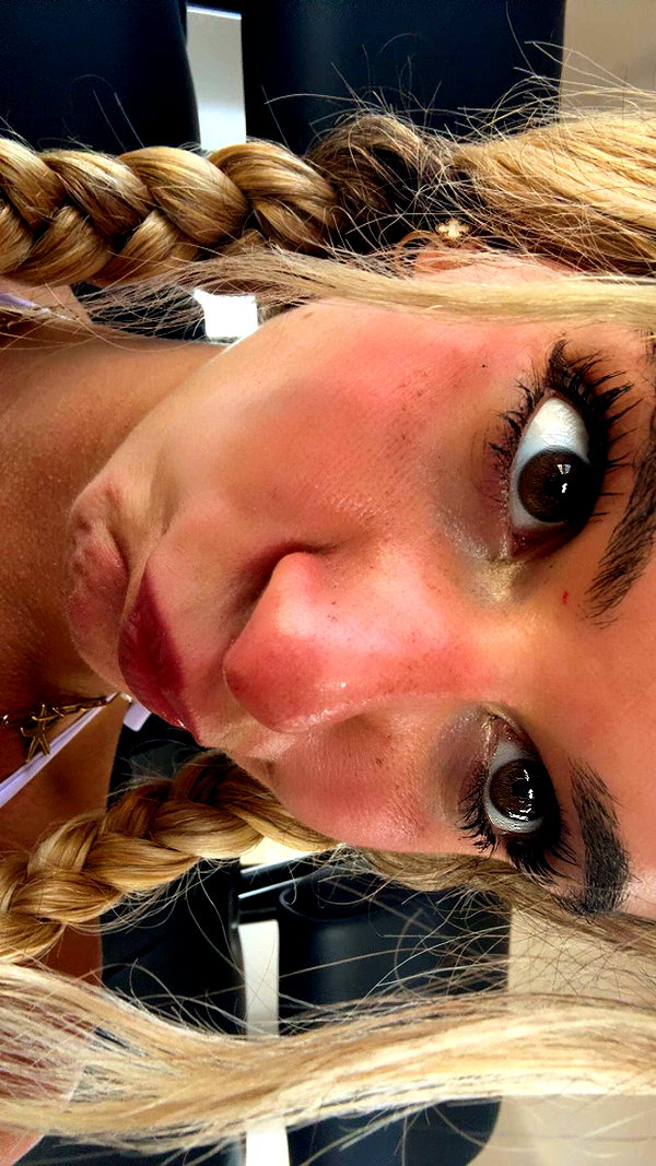 kaitlyn_krems snapchat image archive image