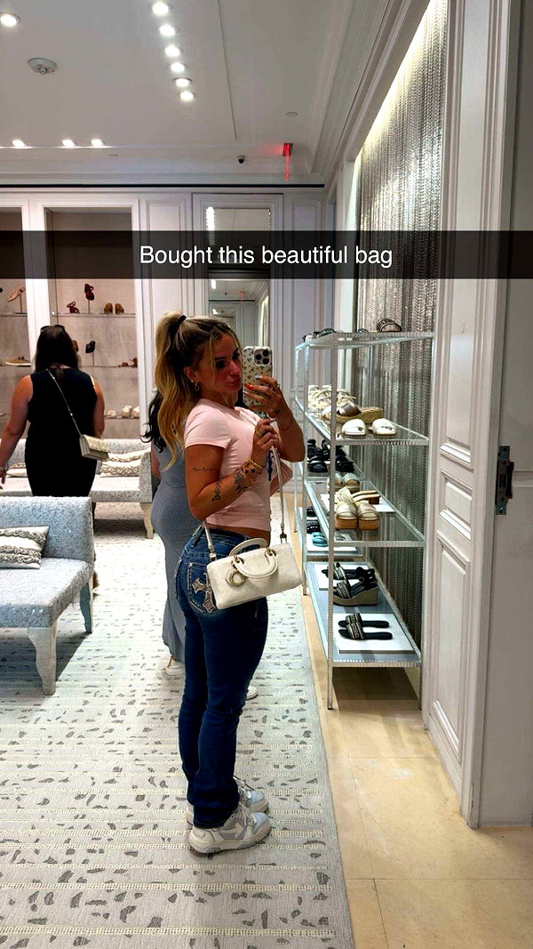 kaitlyn_krems snapchat image archive image