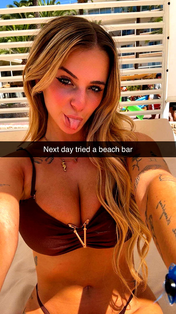 kaitlyn_krems snapchat image archive image