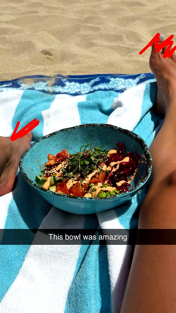 kaitlyn_krems snapchat image archive image