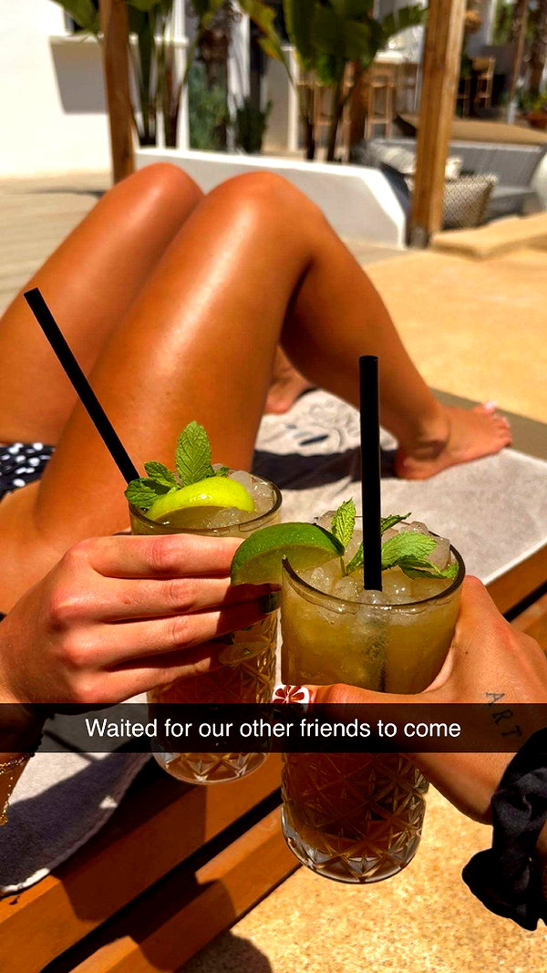kaitlyn_krems snapchat image archive image