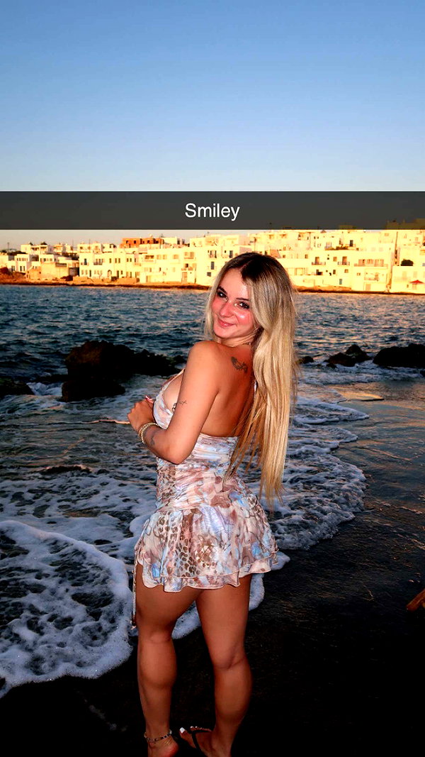 kaitlyn_krems snapchat image archive image