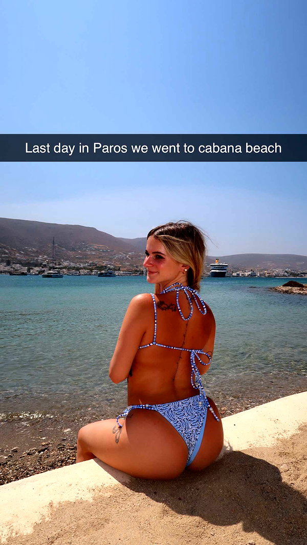 kaitlyn_krems snapchat image archive image