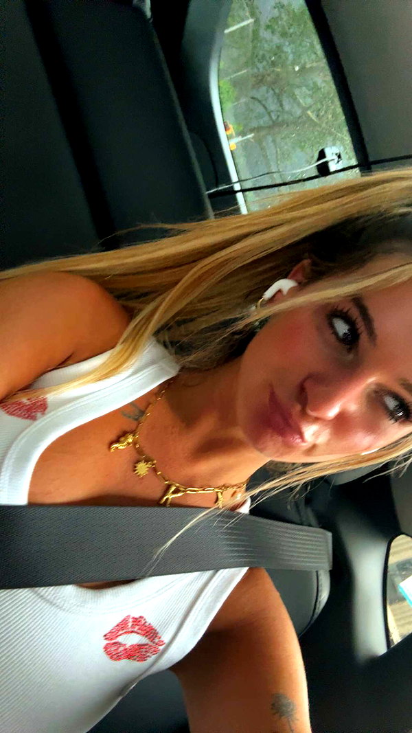 kaitlyn_krems snapchat image archive image