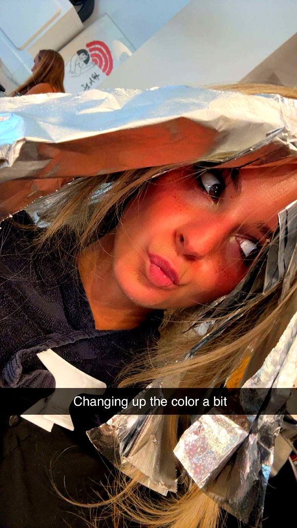 kaitlyn_krems snapchat image archive image