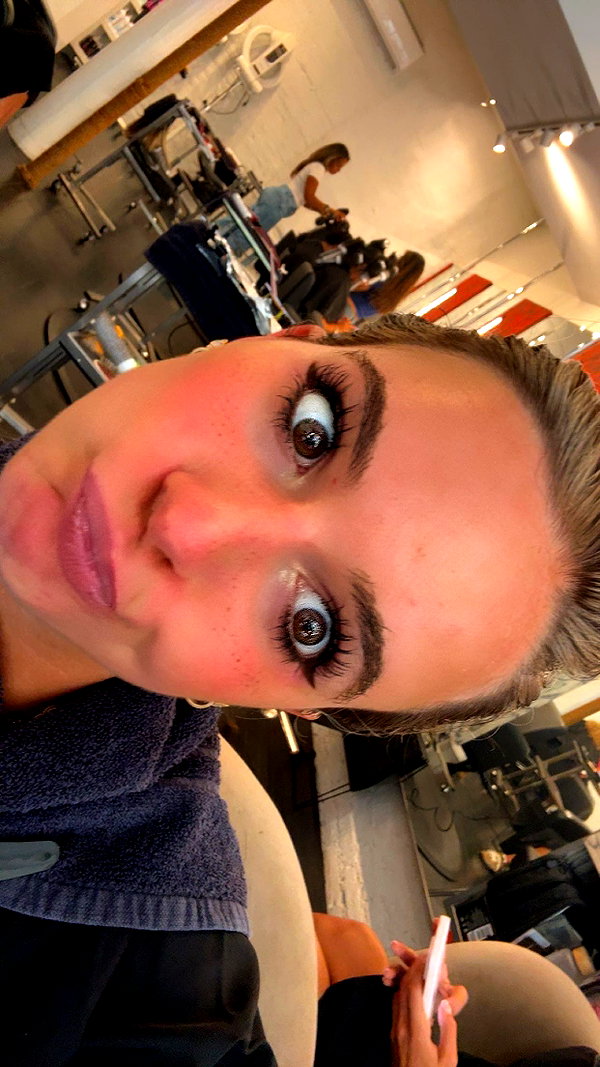kaitlyn_krems snapchat image archive image