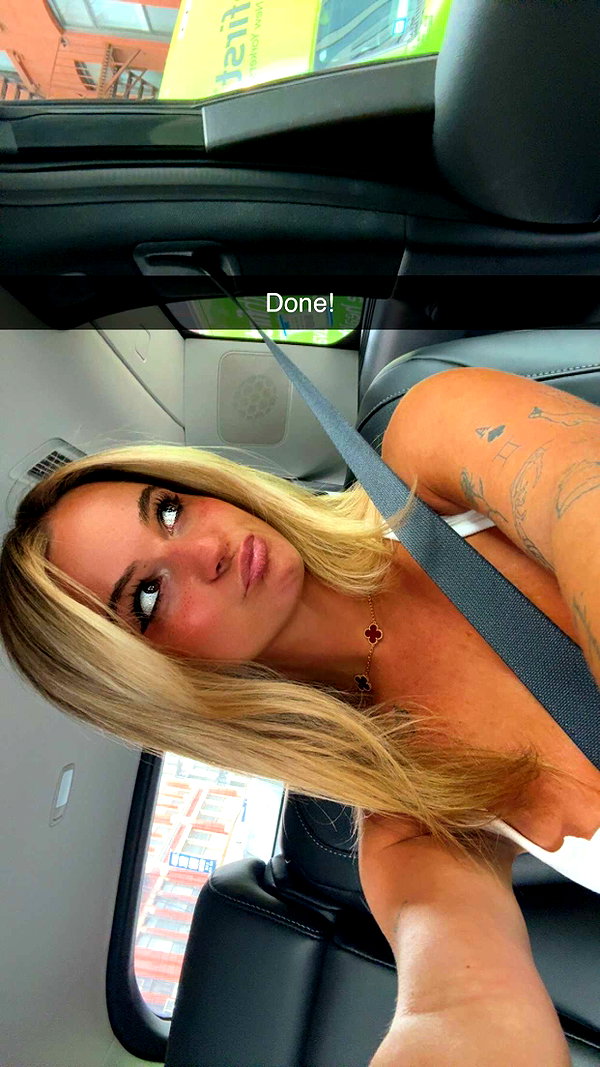 kaitlyn_krems snapchat image archive image