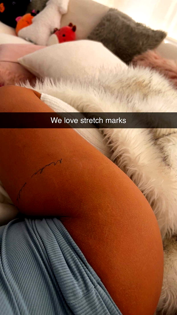 kaitlyn_krems snapchat image archive image