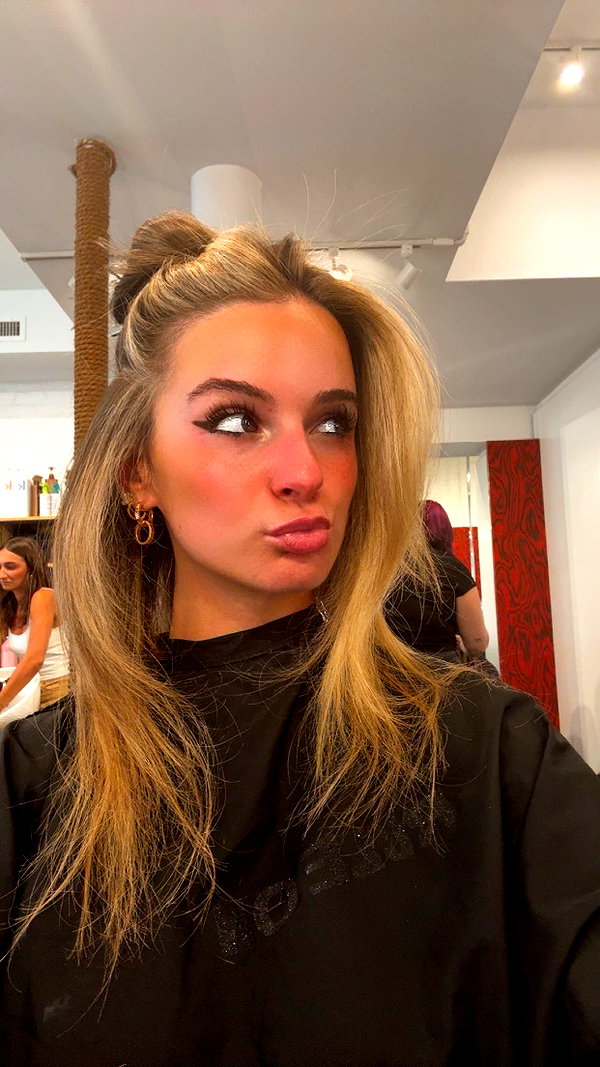 kaitlyn_krems snapchat image archive image