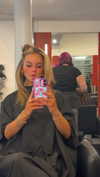 kaitlyn_krems Altpins Profile Picture
