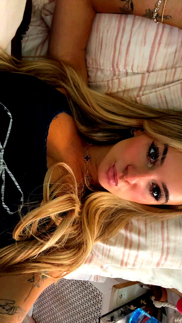 kaitlyn_krems snapchat image archive image