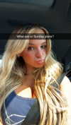 kaitlyn_krems Altpins Profile Picture