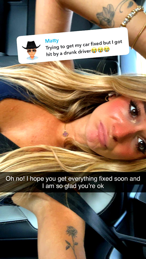kaitlyn_krems snapchat image archive image