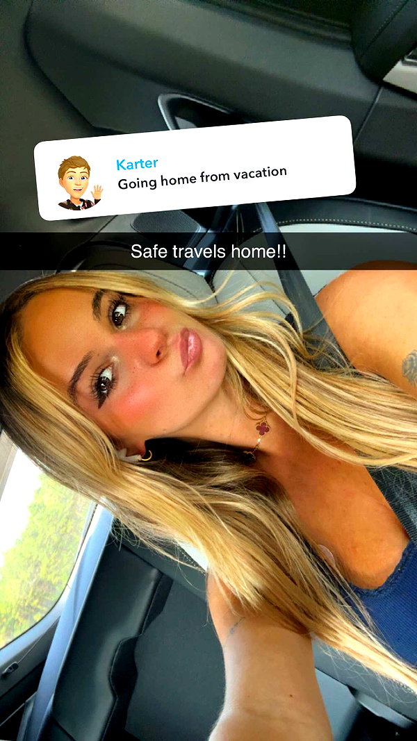 kaitlyn_krems snapchat image archive image