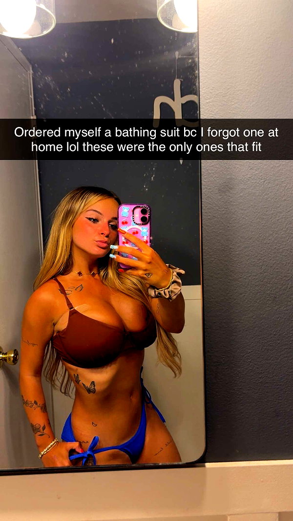 kaitlyn_krems snapchat image archive image
