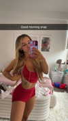 kaitlyn_krems Altpins Profile Picture