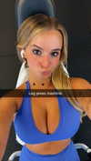 kaitlyn_krems Altpins Profile Picture