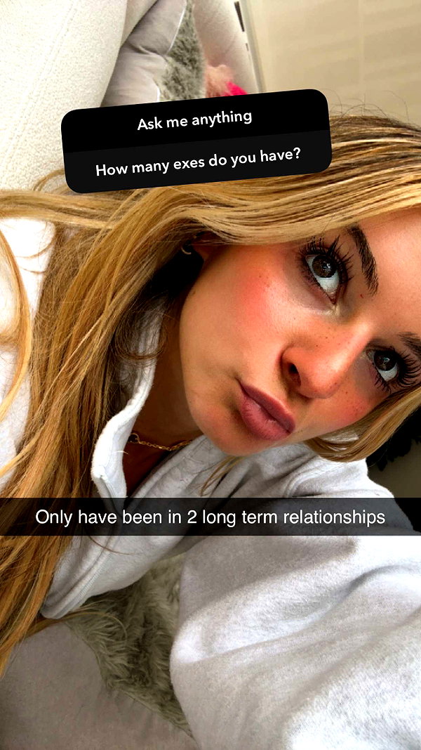 kaitlyn_krems snapchat image archive image