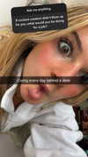 kaitlyn_krems Altpins Profile Picture