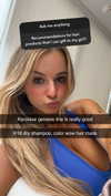kaitlyn_krems Altpins Profile Picture