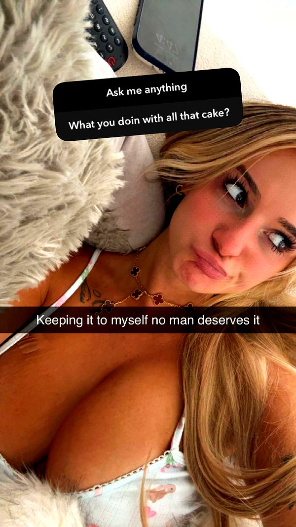 kaitlyn_krems snapchat image archive image